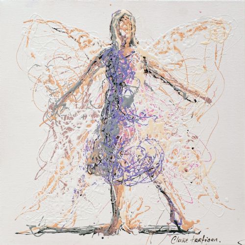 Clare Hartigan - Fairy Dance