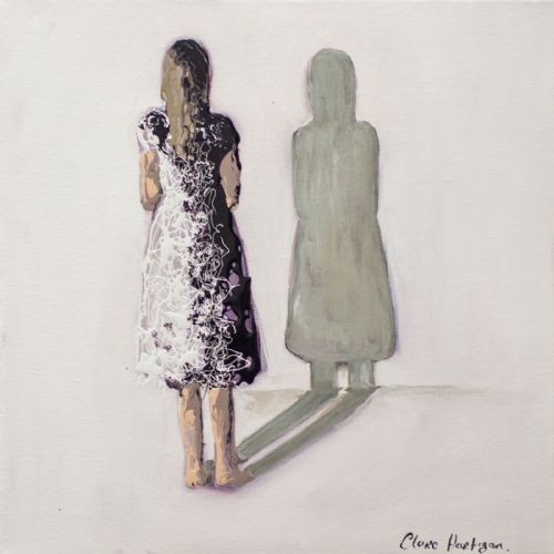 Clare Hartigan - Talking To My Shadow