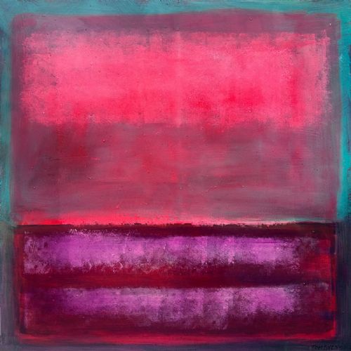 Tom Byrne - Crimson Skies